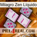 Milagro Zen Líquido 33